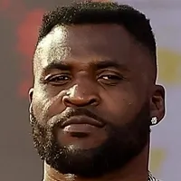 Francis Ngannou The Predator