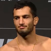 Gerard Mousasi