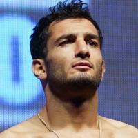 Gegard Mousasi The Dreamcatcher