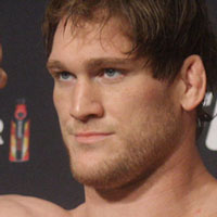 Todd Duffee The Irish Car Bomb