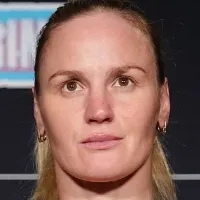 Valentina Shevchenko Bullet