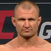 Damian Grabowski The Polish Pitbull