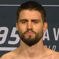 Carlos Condit