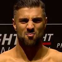 David Teymur