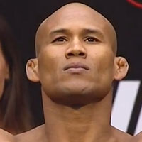 Ronaldo Souza Jacare Ronaldo Souza Jacare