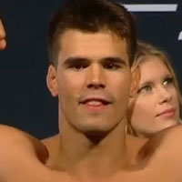 Mickey Gall