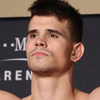 Mickey Gall 