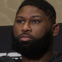 Curtis Blaydes