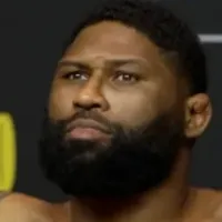 Curtis Blaydes Razor