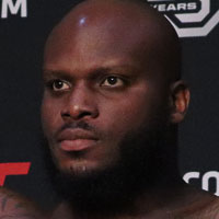 Derrick Lewis