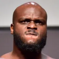 Derrick Lewis The Black Beast