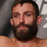 Michael Chiesa Maverick