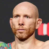 Josh Emmett 