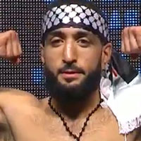 Belal Muhammad Remember the Name Belal Muhammad Remember the Name