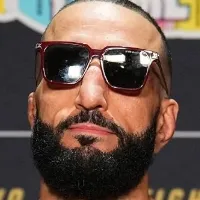 Belal Muhammad Remember the Name
