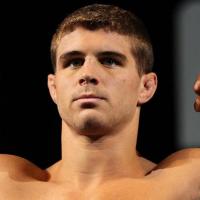 Al Iaquinta Raging