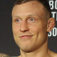 Jack Hermansson