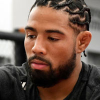 Max Griffin Pain