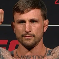 Gregor Gillespie The Gift