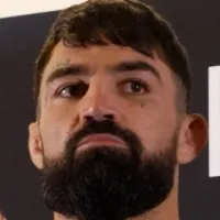 Mike Perry Platinum