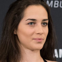 Veronica Hardy 