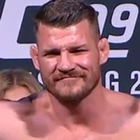 Michael Bisping