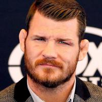 Michael Bisping The Count Michael Bisping The Count
