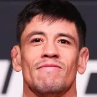 Brandon Moreno The Assassin Baby