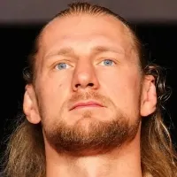 Alexander Volkov Drago