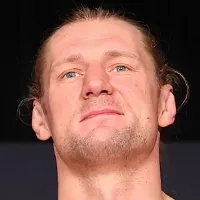 Alexander Volkov Drago