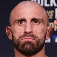 Alexander Volkanovski The Great Alexander Volkanovski The Great
