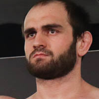 Saparbek Safarov 