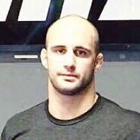 Volkan Oezdemir