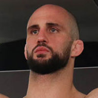 Volkan Oezdemir No Time