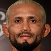 Deiveson Figueiredo Deus da Guerra