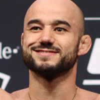 Marlon Moraes