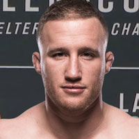 Justin Gaethje