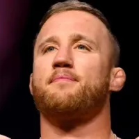 Justin Gaethje The Highlight