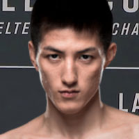 Naoki Inoue 