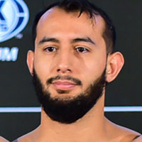 Dominick Reyes