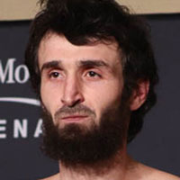 Zabit Magomedsharipov