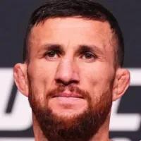 Merab Dvalishvili The Machine