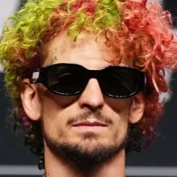 Sean O'Malley Sugar Sean O'Malley Sugar