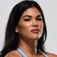 Rachael Ostovich 