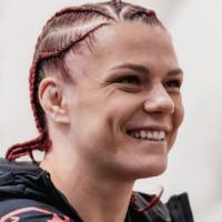 Gillian Robertson The Savage