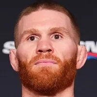 Matt Frevola Steamrolla