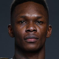 Israel Adesanya The Style Bender