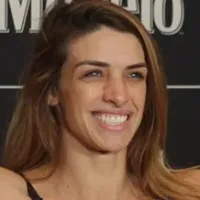 Mackenzie Dern 