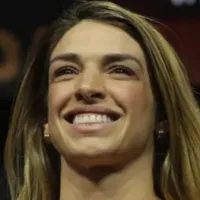 Mackenzie Dern 