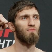 Said Nurmagomedov Said Nurmagomedov